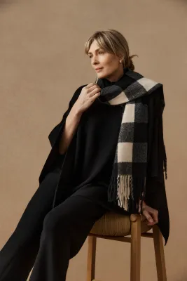 Scarfs