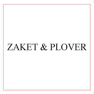 Zaket &amp; Plover