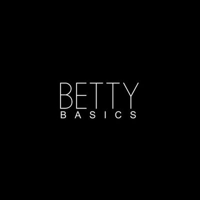 Betty Basic