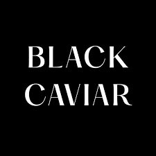 Black Caviar