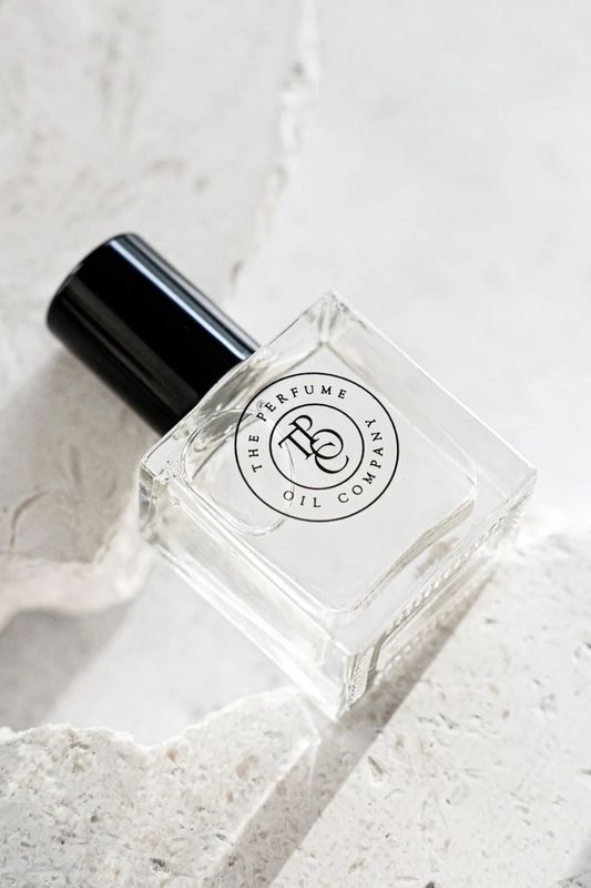 The Perfume Oil Company Roll On 10ml