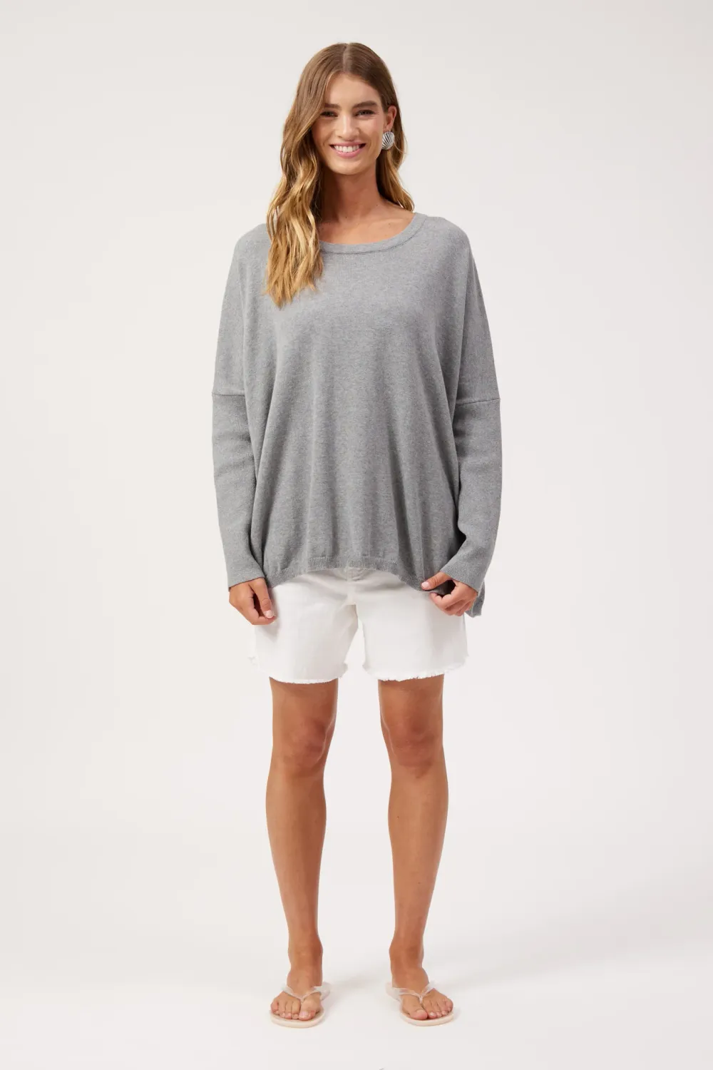 Haven | Jumper | One Size