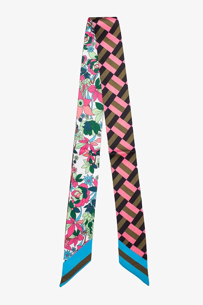Antler | Tropic Tango Twilly