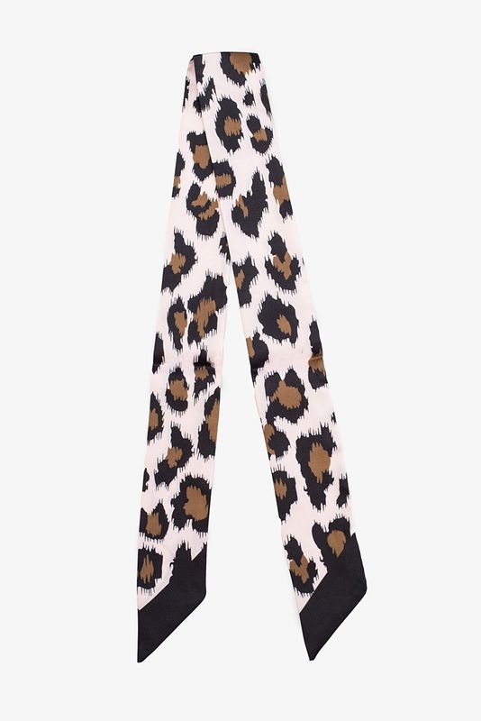 Antler | Blush Leopard Twilly