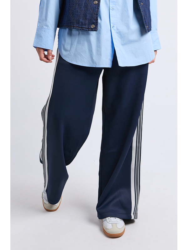 Elm | York Pant | Navy