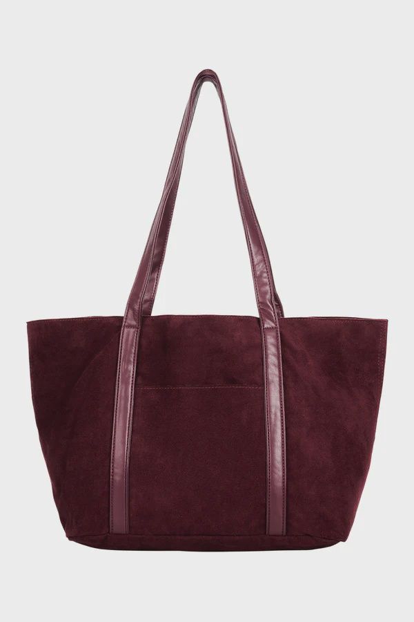 Eb + Ive | Sable Tote | Multi