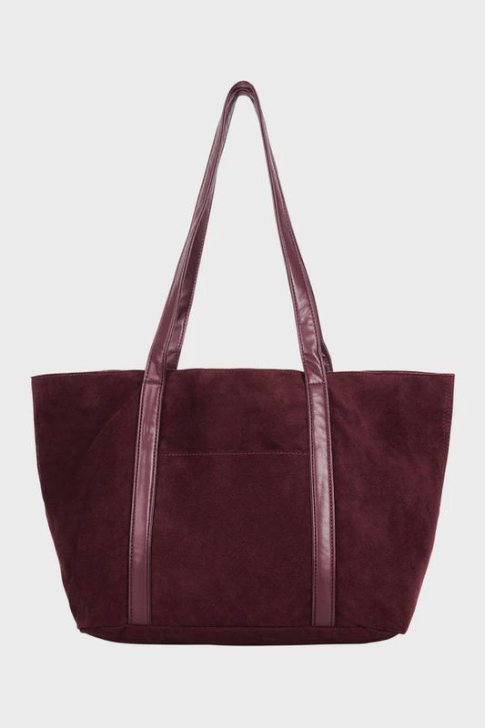 Eb + Ive | Sable Tote | Multi