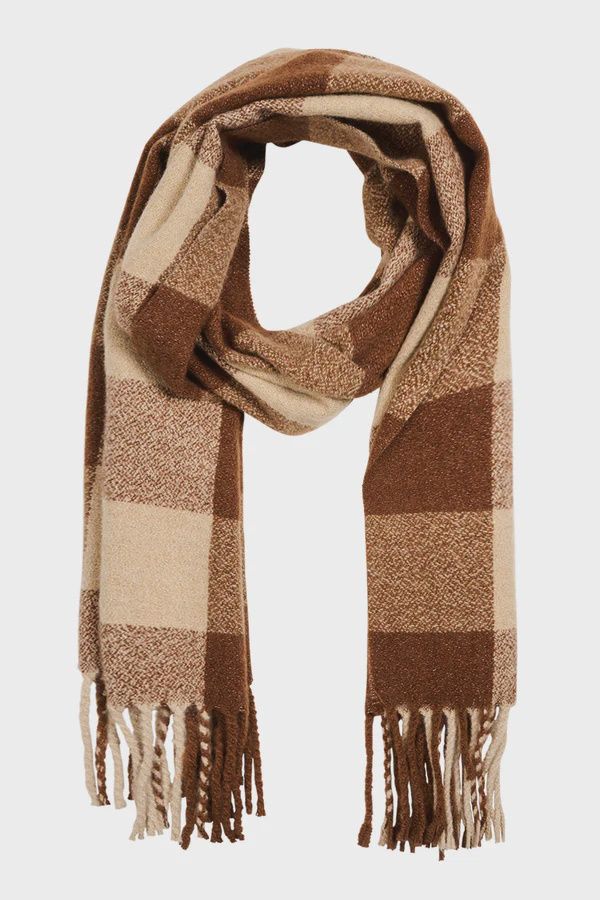Eb + Ive | Zala Scarf | Dune