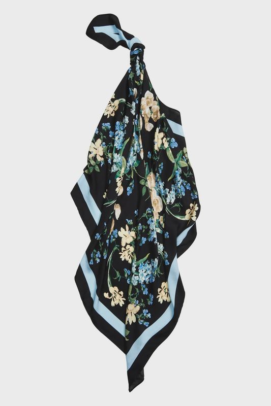 Isle Of Mine | Maia Scarf | Celestial