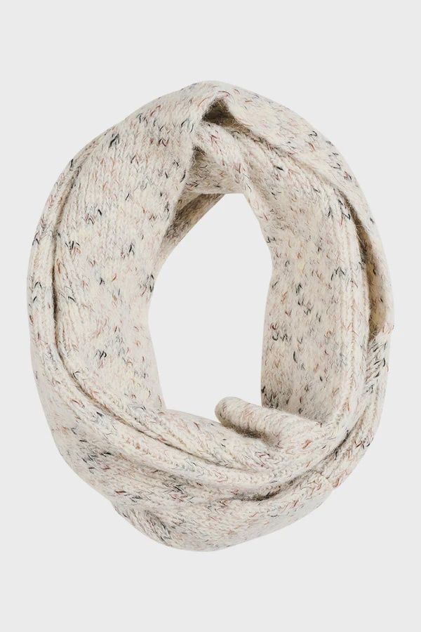 Eb + Ive | Zarda Snood | Dune