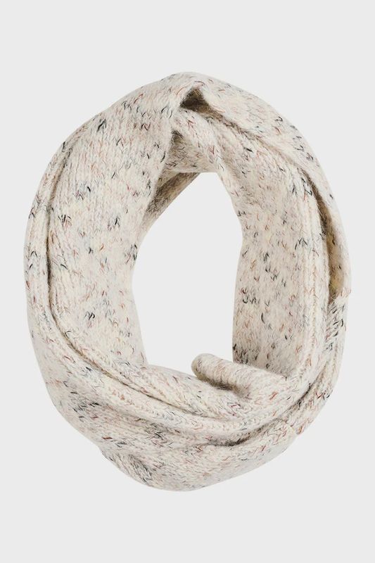 Eb + Ive | Zarda Snood | Dune