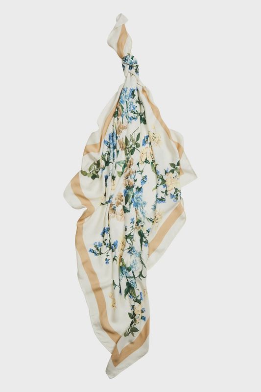 Isle Of Mine | Maia Scarf | Ethereal