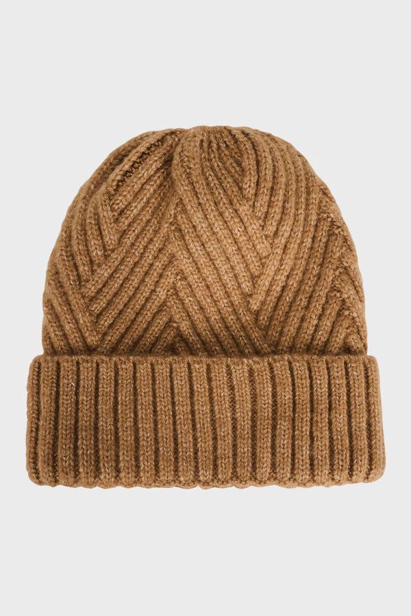 Eb + Ive | Sable Beanie | Mocha