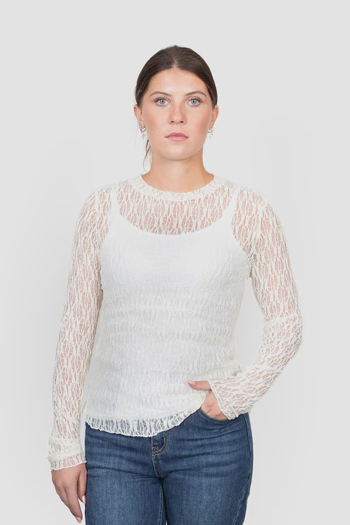 Antler | Splice Layer | Coconut