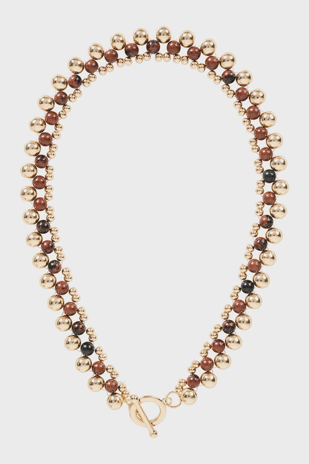 Isle Of Mine | Darby Necklace | Gold