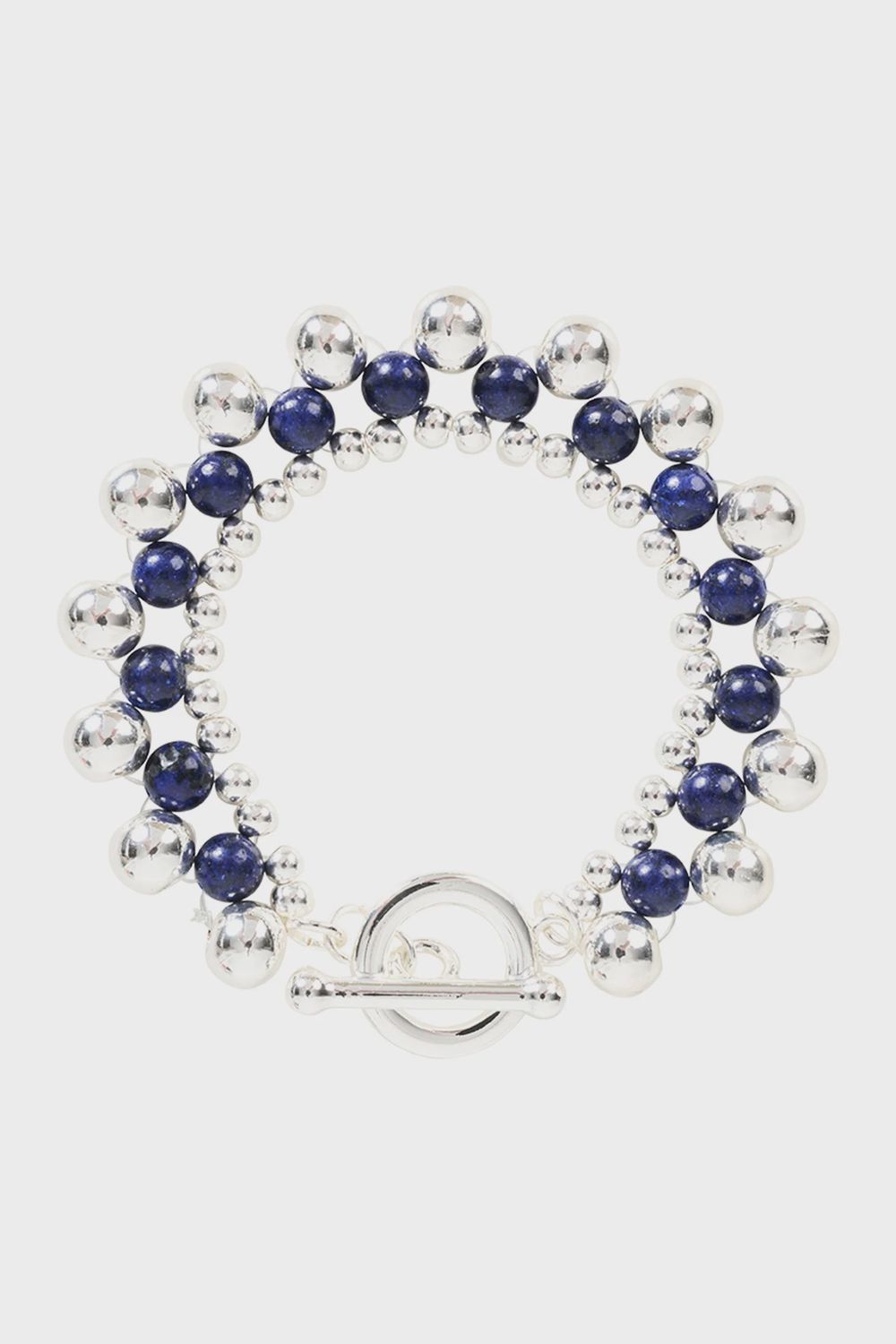 Isle Of Mine | Darby Braclet | Silver