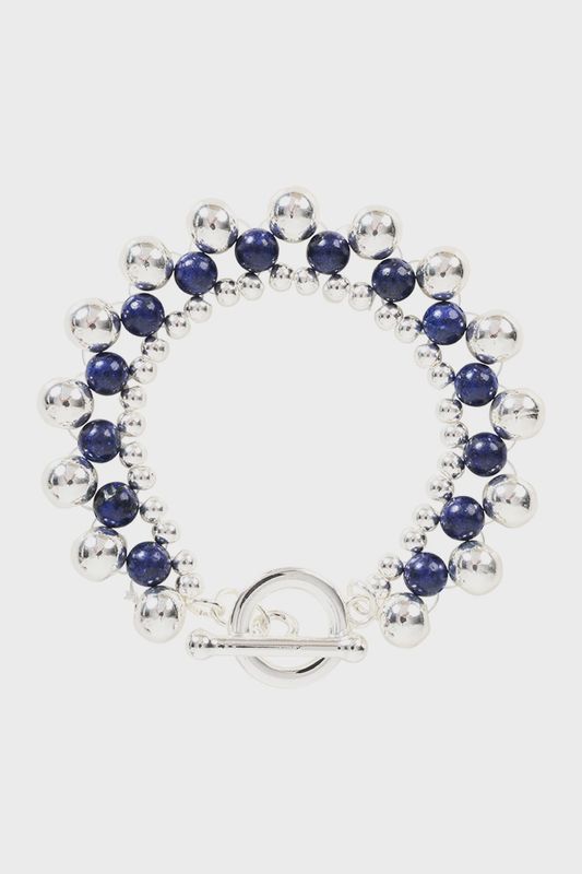 Isle Of Mine | Darby Braclet | Silver