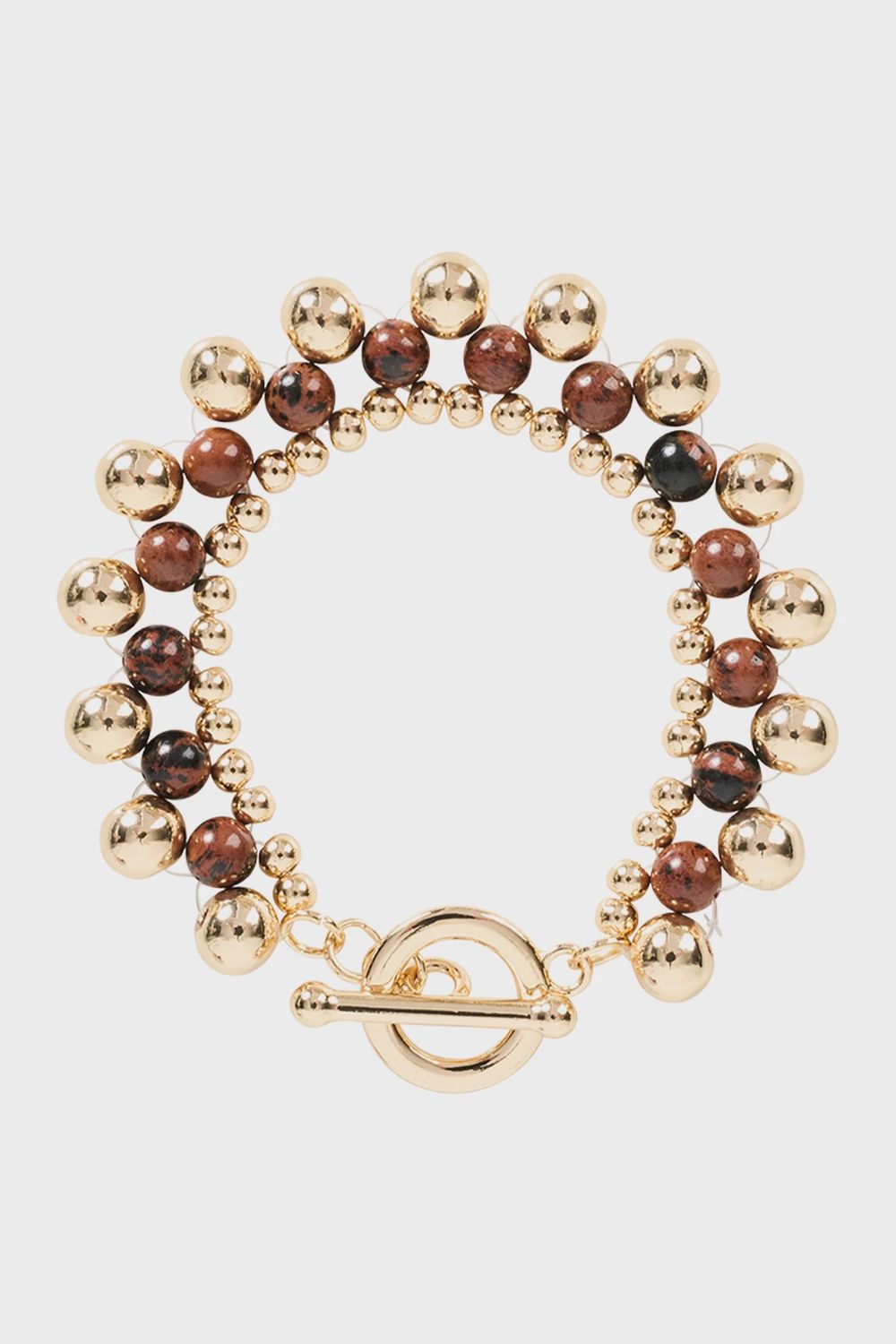 Isle Of Mine | Darby Braclet | Gold