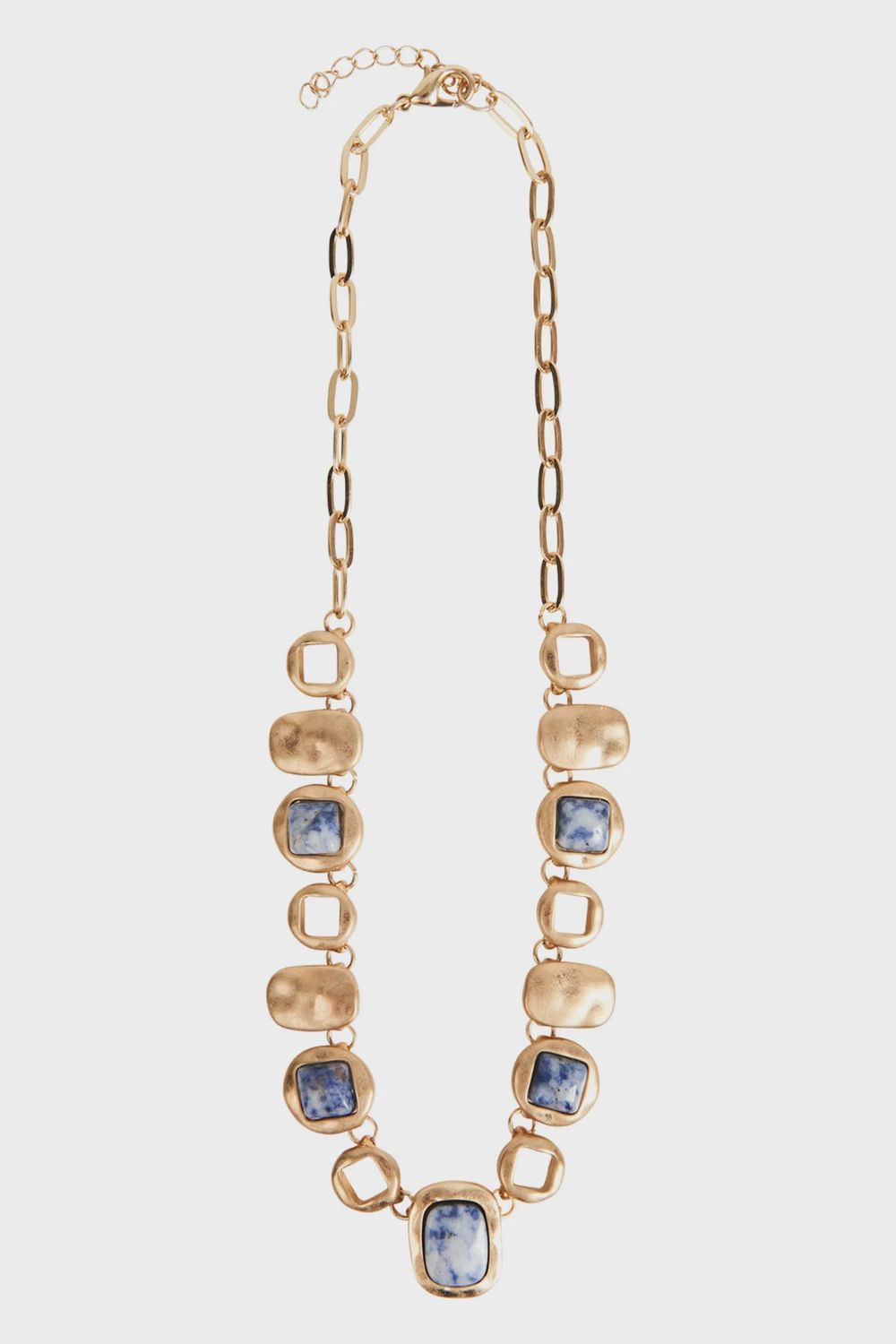 Isle Of Mine | Selene Necklace | Gold/Silver