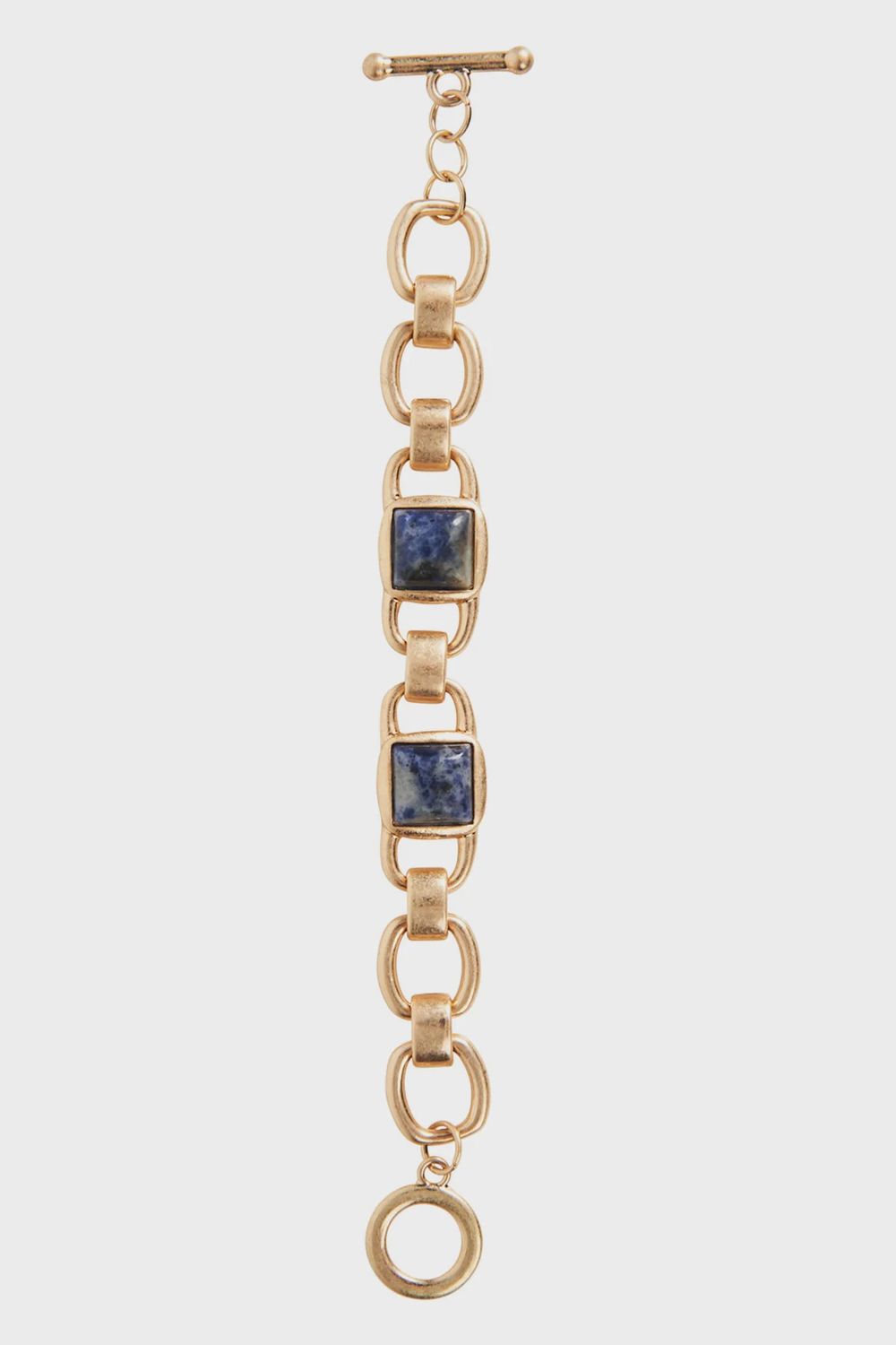 Isle Of Mine | Selene Bracelet | Gold/Silver