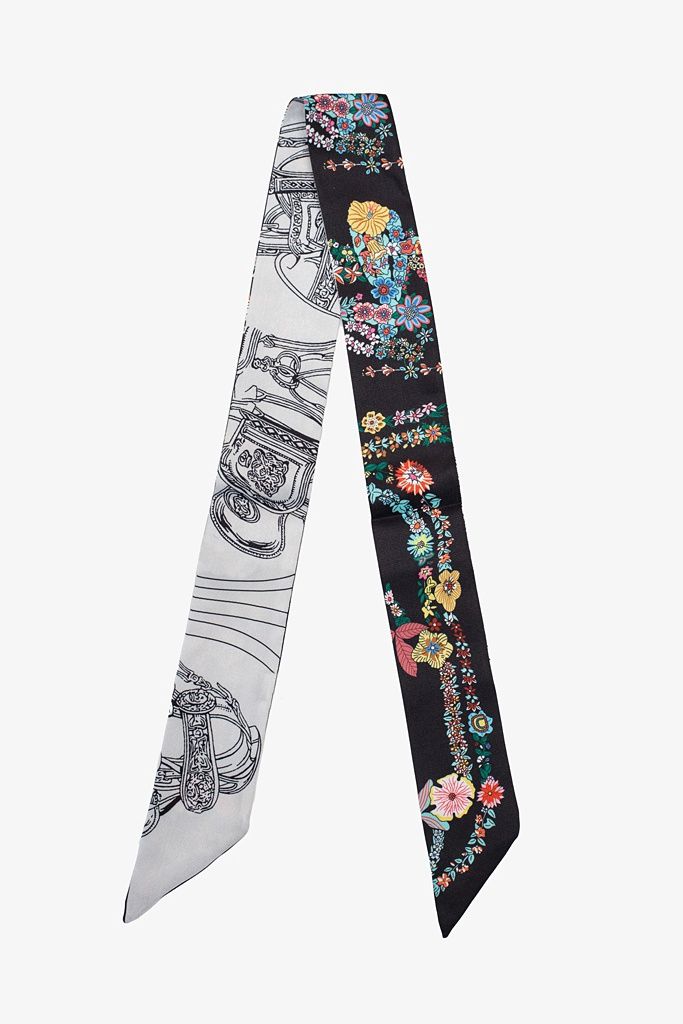 Antler | Nocturne Garden Twilly