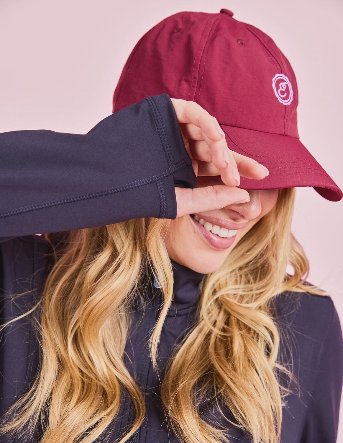 Elm | Freedom Cap | Plum