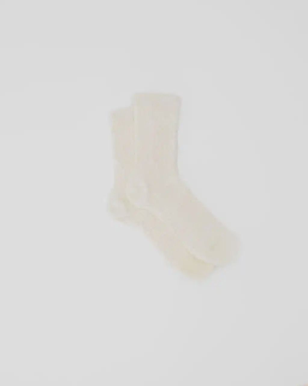 Stilen | Ness Sock | Cream