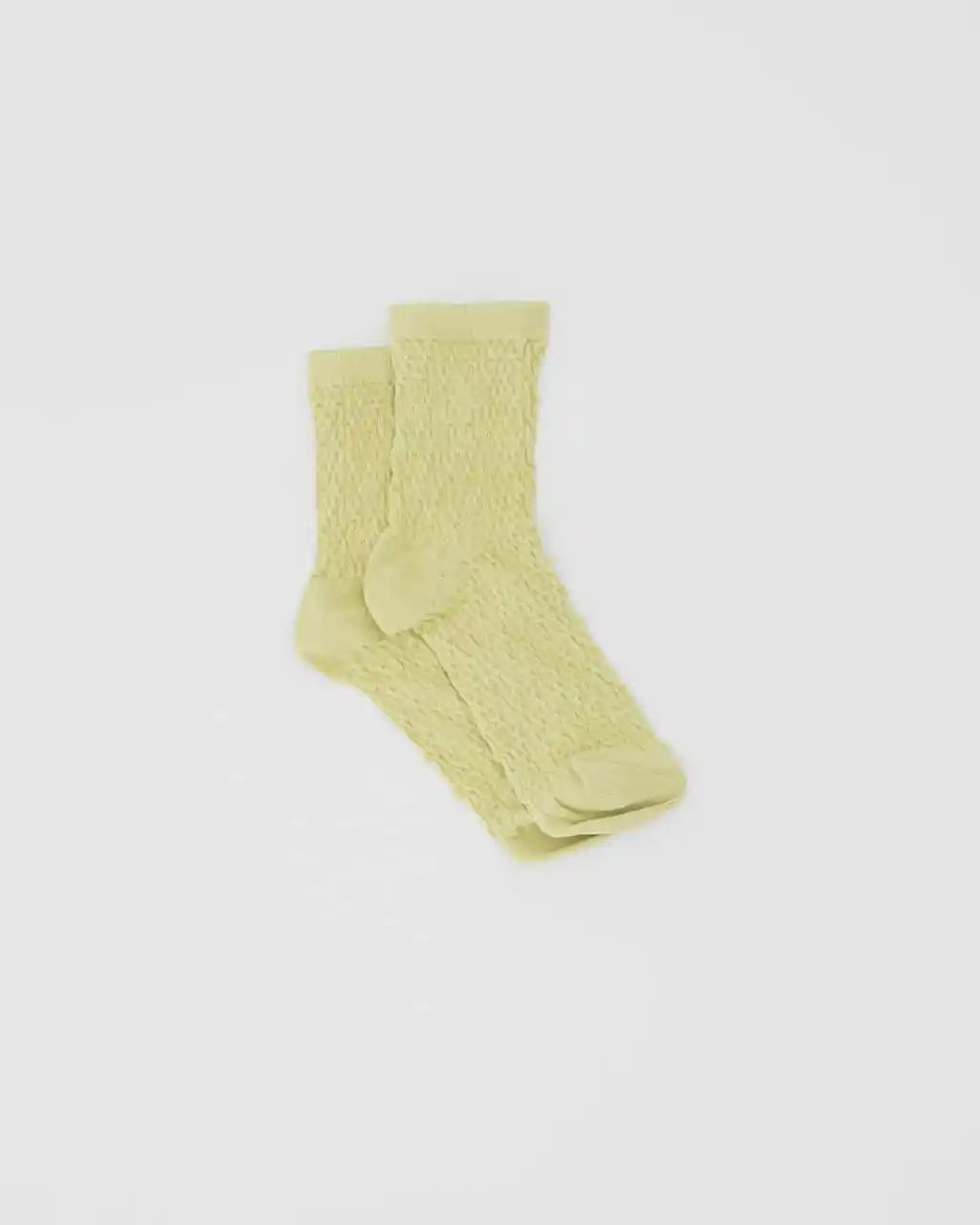 Stilen | Ness Sock | Green