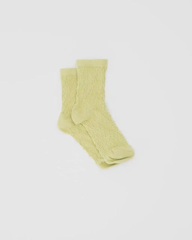 Stilen | Ness Sock | Green