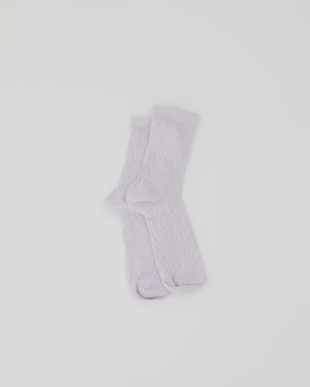 Stilen | Ness Sock | Lilac