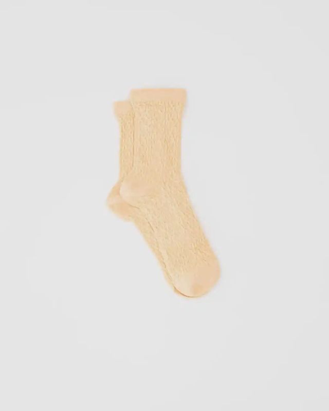 Stilen | Ness Sock | Orange