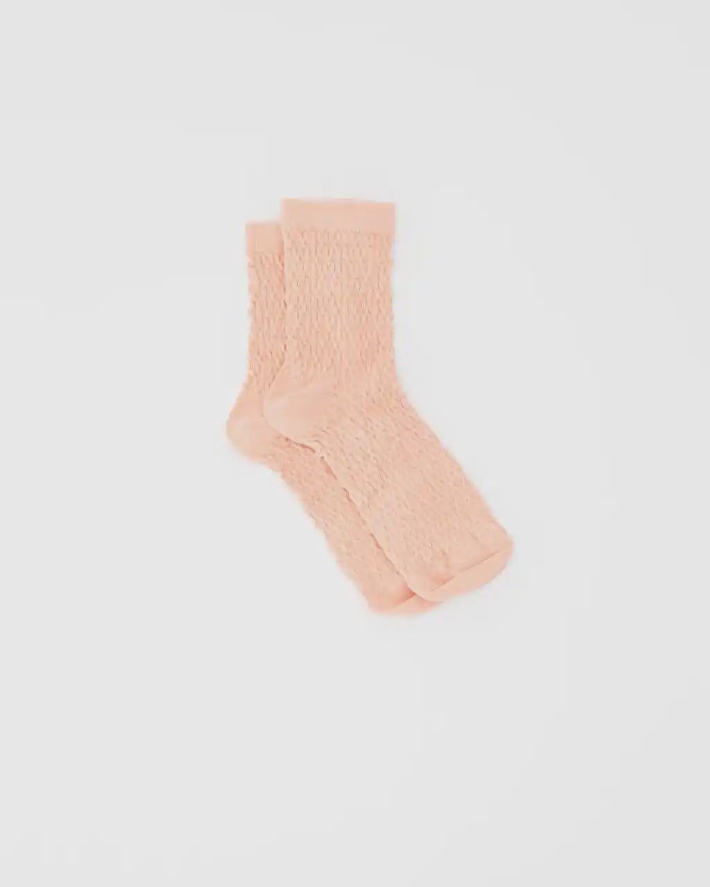Stilen | Ness Sock | Coral