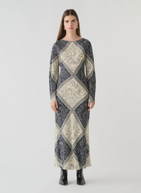 Esmaee | Galerie Maxi Dress | Galerie