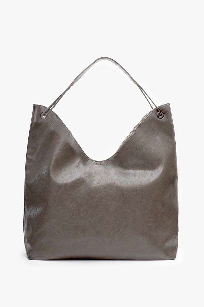 Antler | Classic Carry-All Shoulder Bag | Donkey