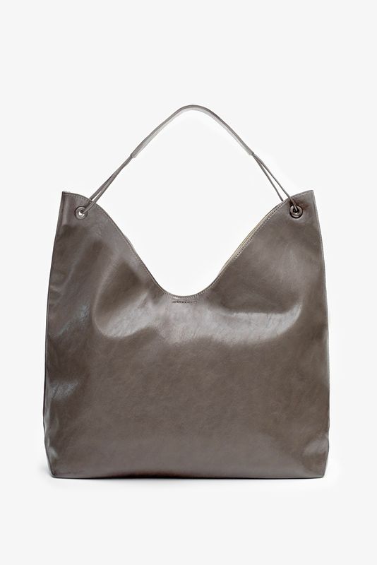 Antler | Classic Carry-All Shoulder Bag | Donkey