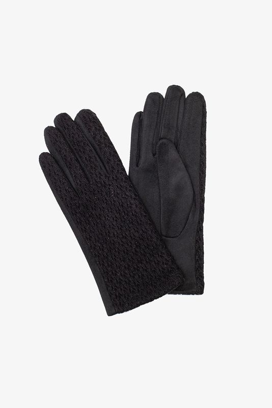Antler | Edith Gloves | Black