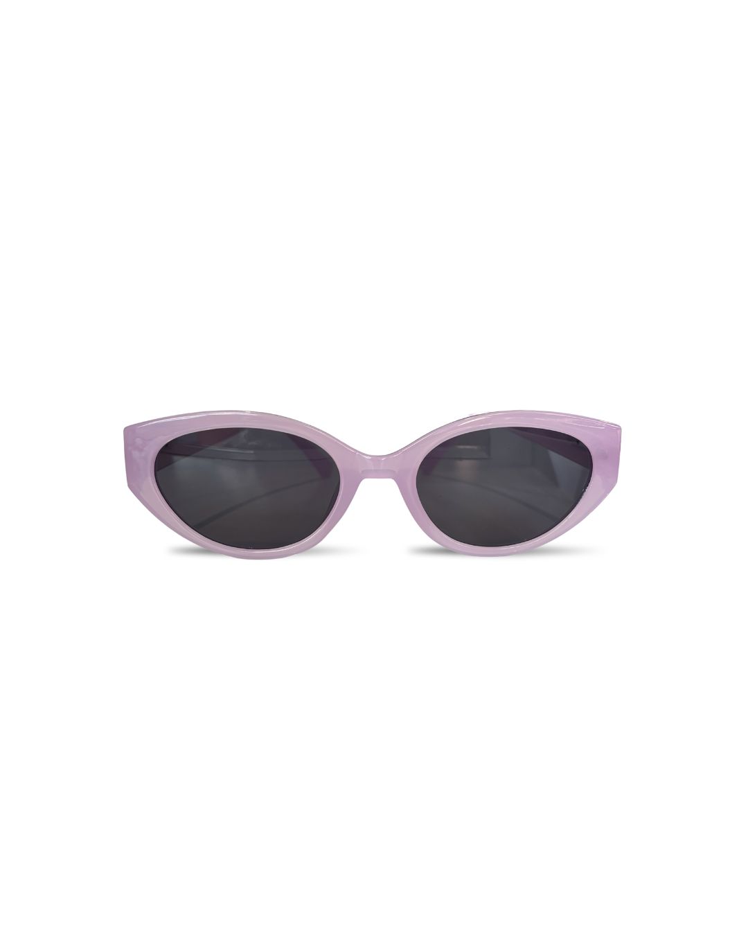 Sparkle Sunglasses | Cat eye | Purple