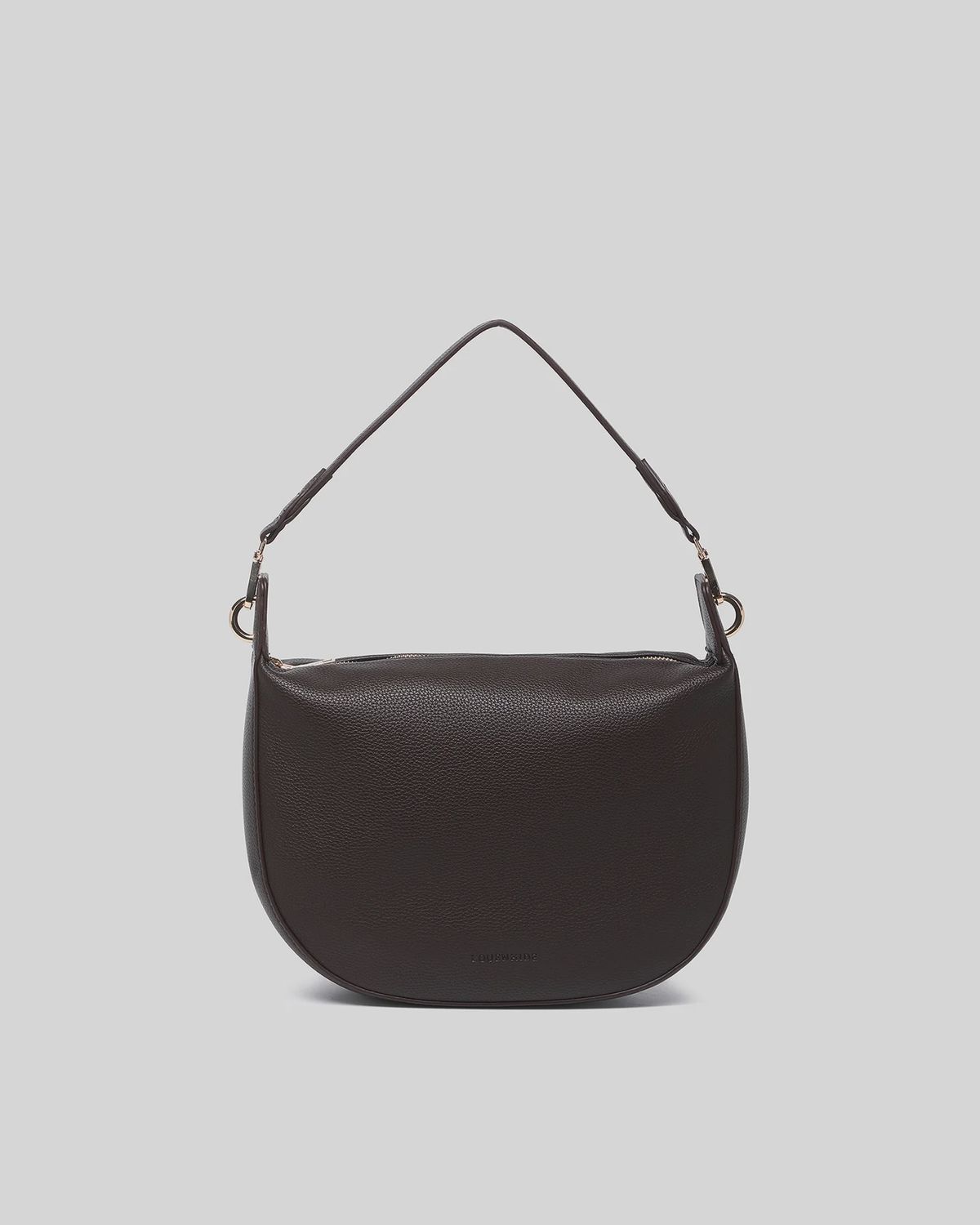 Louenhide | Georgina Shoulder Bag | Chocolate