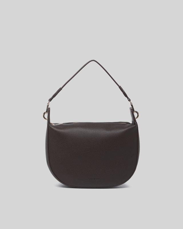 Louenhide | Georgina Shoulder Bag | Chocolate