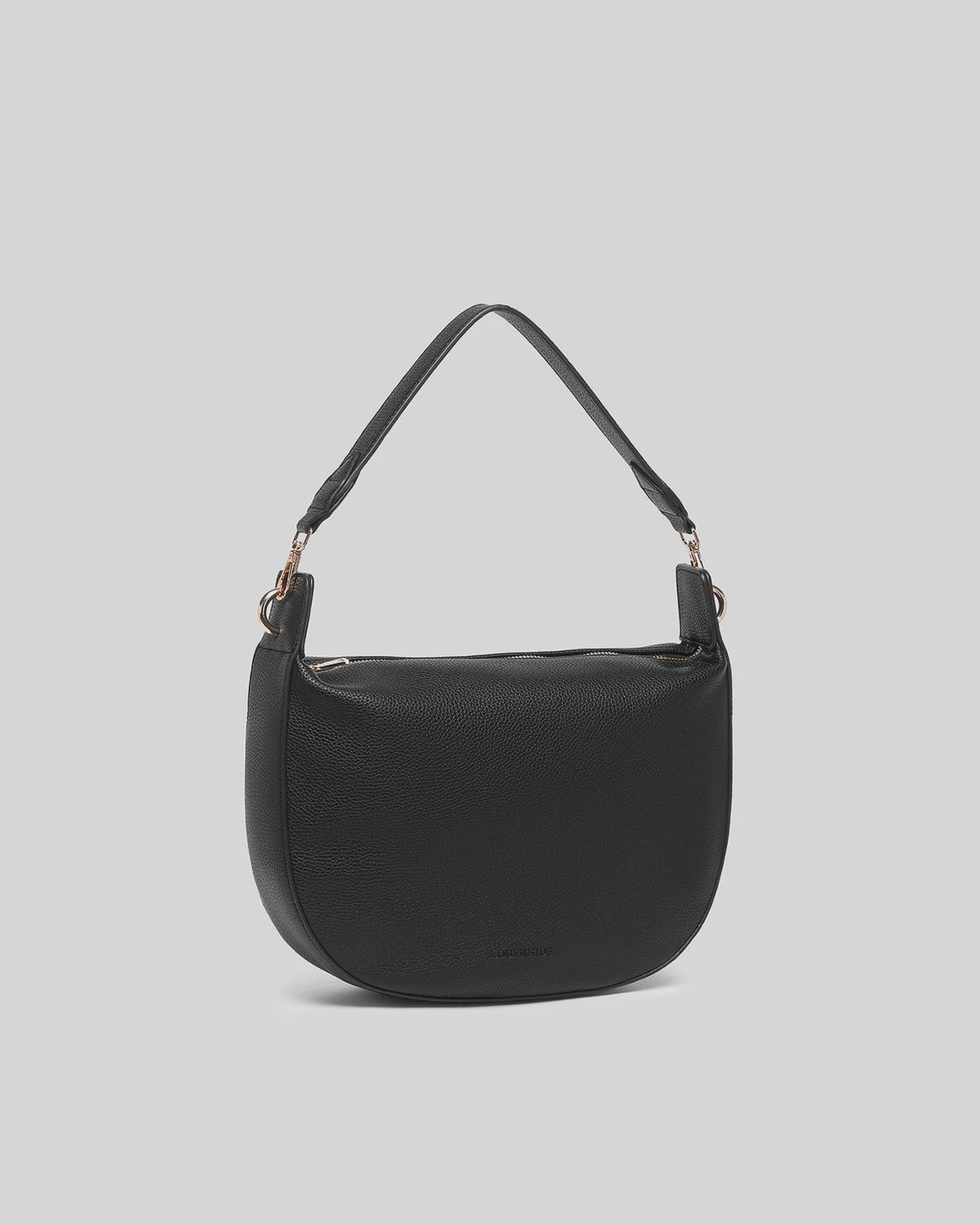 Louenhide | Georgina Shoulder Bag | Black