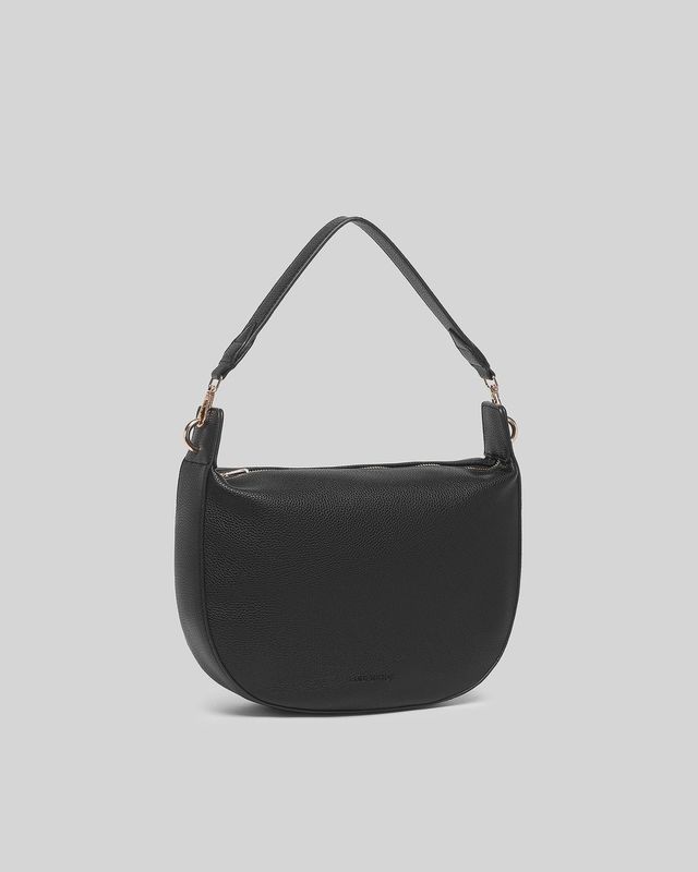 Louenhide | Georgina Shoulder Bag | Black