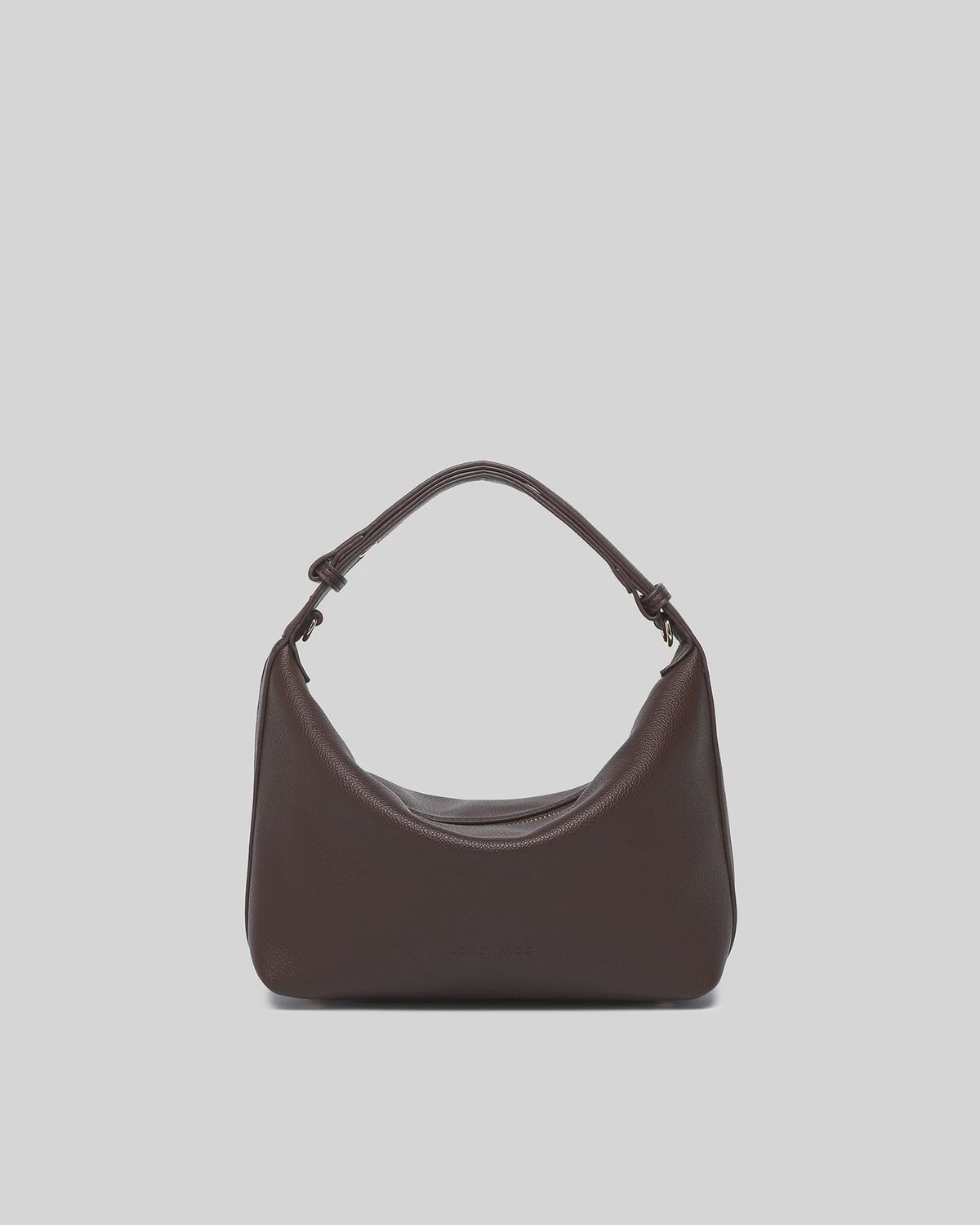 Louenhide | Madeline Shoulder Bag | Chocolate