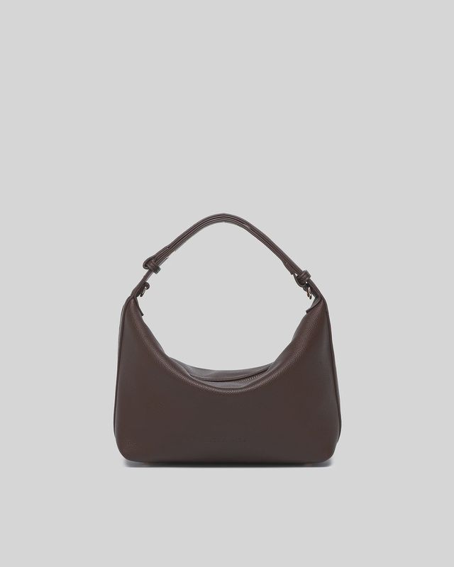 Louenhide | Madeline Shoulder Bag | Chocolate