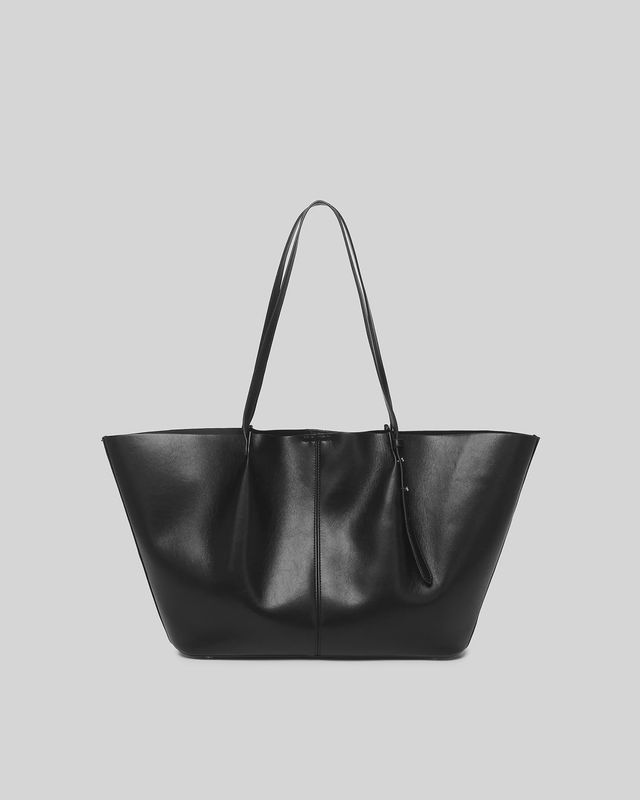 Louenhide | Sawyer Tote Bag | Black