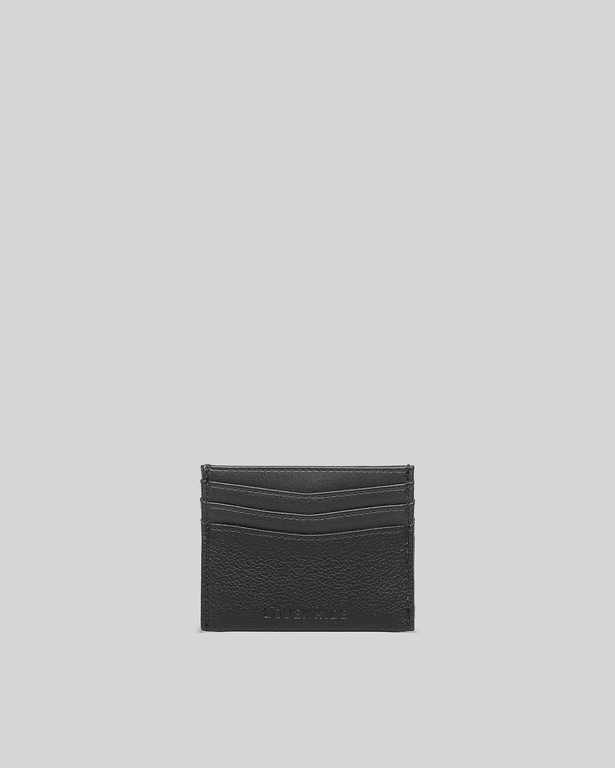 Louenhide | Ada Cardholder | Black