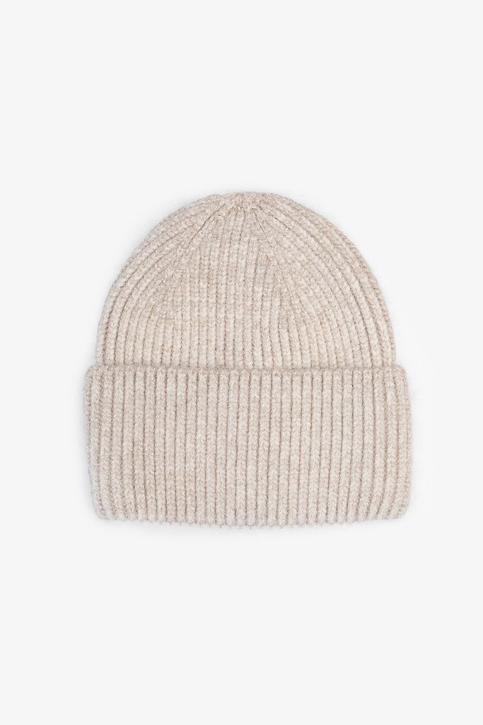 Antler | Eloise Beanie | Cream