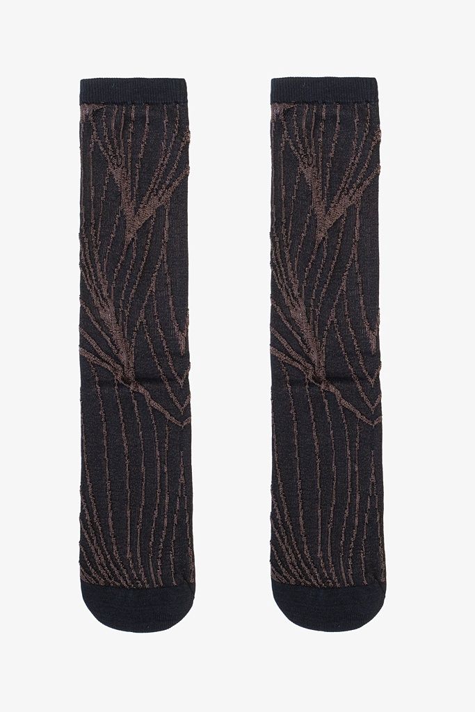 Antler | Astra Sock | Black