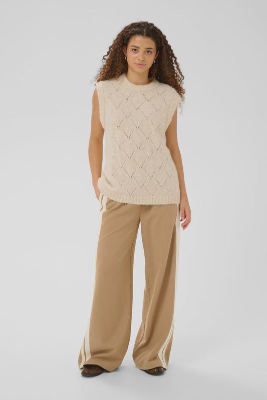 Saint Tropez | Pascale Pant | Tigers Eye