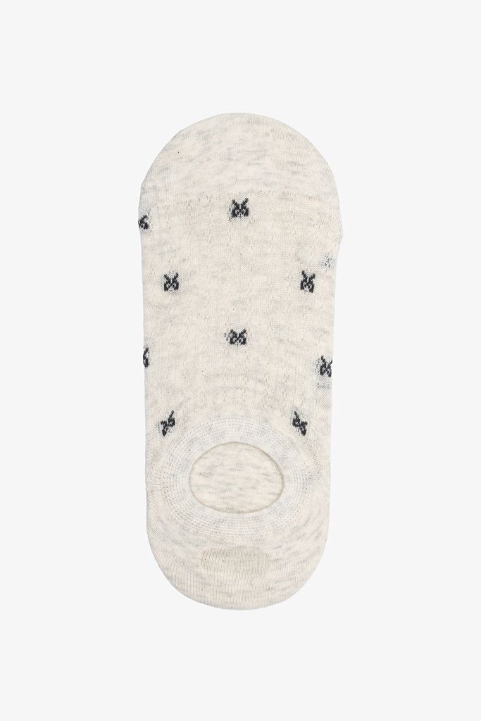 Antler | No show socks | Tiny Ties