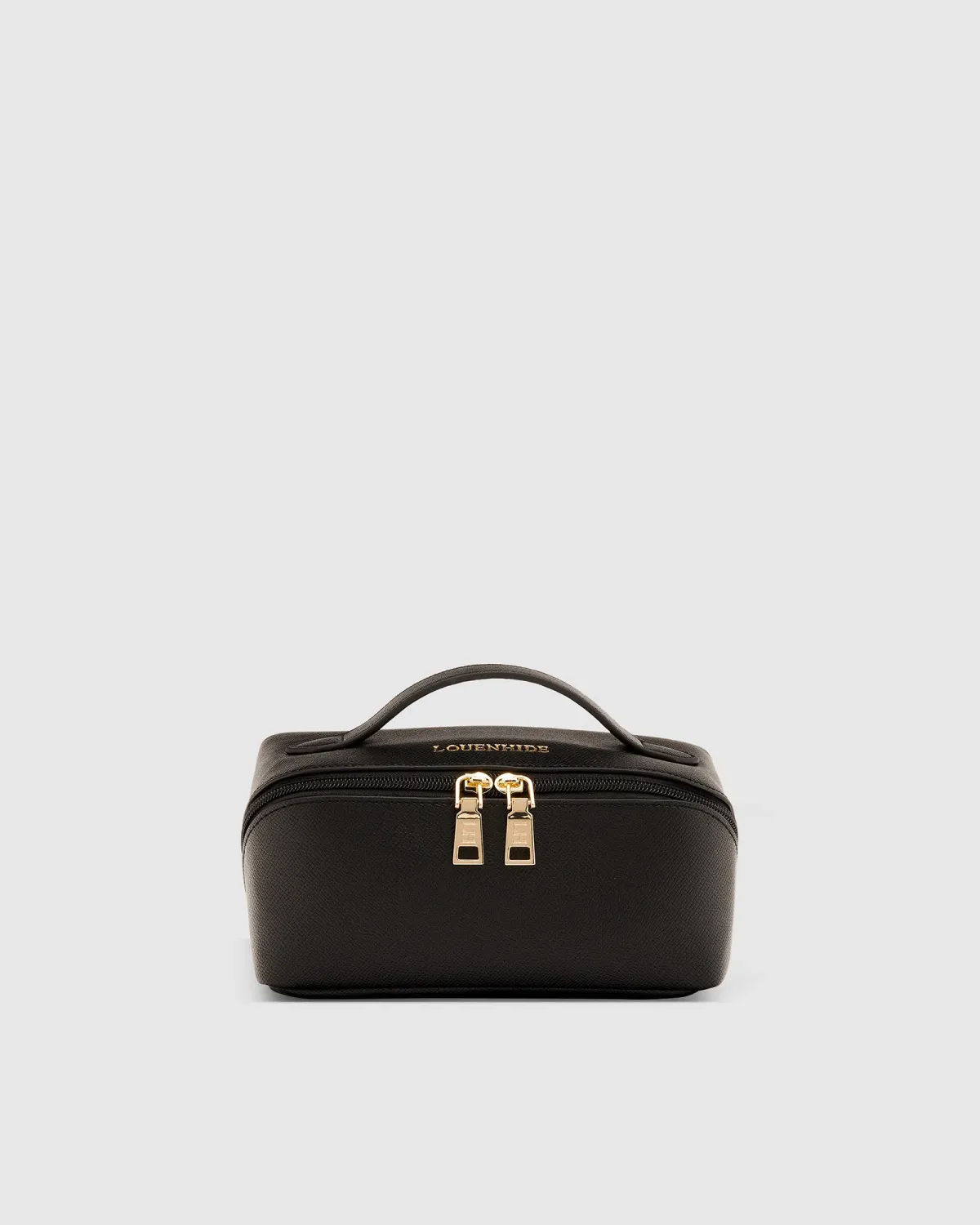 Louenhide | Ellis Makeup bag | Black